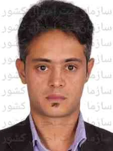 تصویر بهنام محمدزاده کردآباد