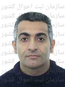 تصویر علی نصاری فرد