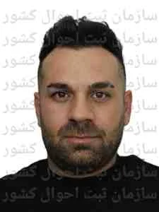 تصویر محمدصدیق بادامچی
