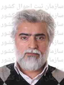 تصویر محمدعلی جلالی دهنو