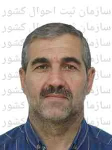 تصویر محمد حیدری