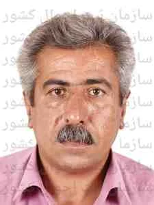 تصویر دانیال رضائی