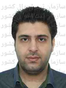 تصویر محمدامین صفری
