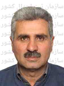 تصویر بهروز کندی