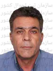 تصویر عسکر حسینی