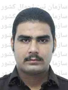 تصویر محمدمهدی زارعین علی آباد