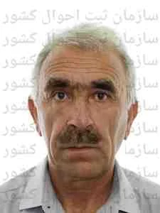 تصویر عبدالعلی نجفی