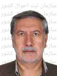 تصویر علی حسن عباسی