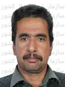 تصویر علی اکبر الماسی زفره