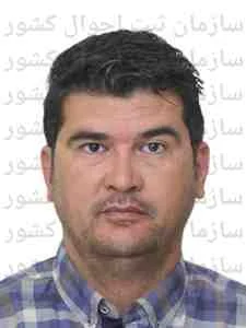 تصویر علی اصغر یامی