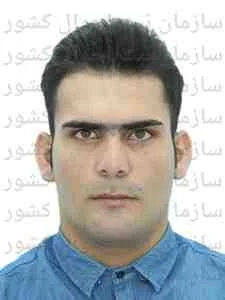 تصویر اسماعیل شیخ علی