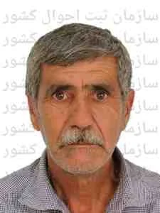تصویر صفرعلی خسروی