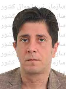 تصویر رضا منافی کشکی