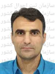 تصویر علی محمد علی زاده شورکی