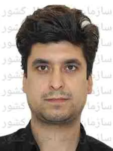 تصویر ظریف شمسه مهر ایرانیان