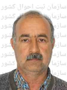 تصویر ناصر صادقی علی آبادی