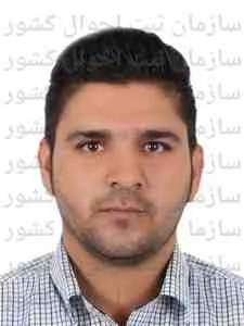 تصویر حامد رضائی