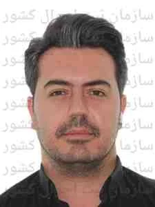 تصویر امیرحسین محمدی