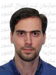 تصویر علیرضا محبوبی