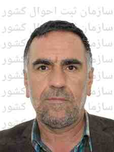 تصویر سیدغضنفر جعفری
