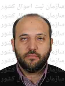 تصویر وحید معماری اسکوئی