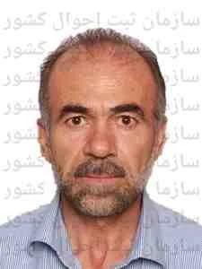 تصویر عباس علی زاده