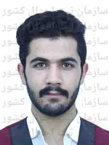 تصویر علی زمندی