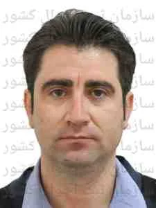 تصویر علیرضا صدیقی