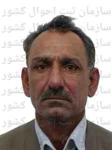 تصویر غیب علی دریکوند