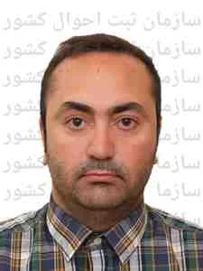 تصویر حمید علی عسگری