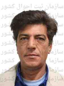 تصویر علیرضا اکبری