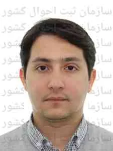 تصویر امیرحسین علی اکبر
