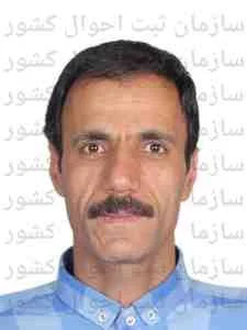 تصویر علی محمد ملکی کمازانی