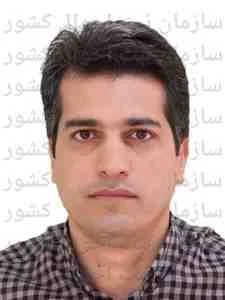 تصویر علی اصغر محققی