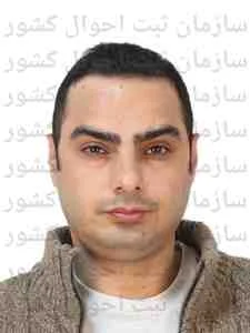 تصویر سعید مرتضوی
