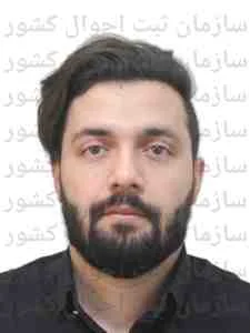 تصویر عباداله دیلمی معزی