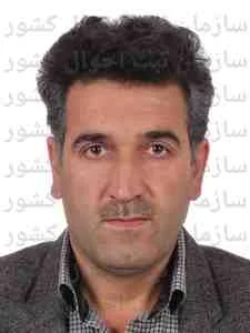 تصویر علی پوستی