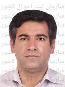 تصویر علی زندفر