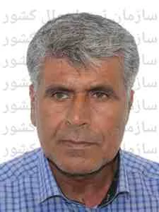 تصویر علی ملاحی کلاهی
