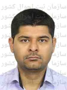 تصویر سیدمحمد حسینی