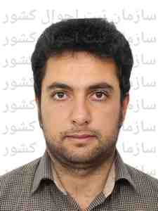 تصویر امید چنکشی