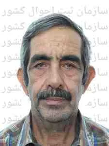 تصویر غلامرضا اکبری
