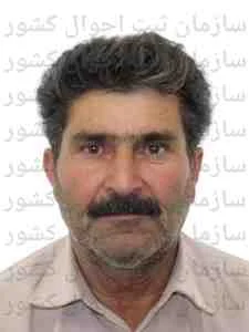 تصویر امراله خدابخش لو