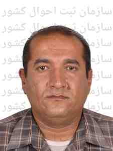 تصویر یعقوب اسفندی