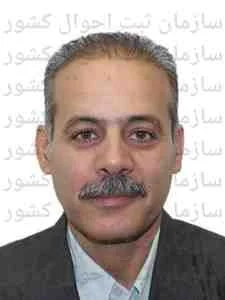 تصویر ابراهیم حبیبی زاده
