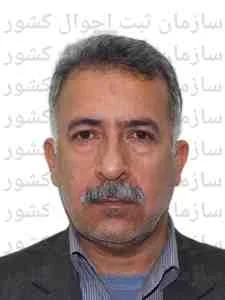 تصویر علی اکبر شفیعیان
