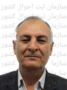 تصویر مسکن کارکنان آب و فاضلاب شیراز