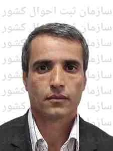 تصویر یوسف بیکدلو