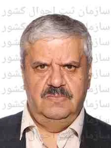 تصویر علی شیشه بری