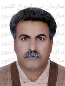 تصویر علی اکبر علی کرمی